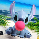 Soap Studio Dy002 Stitch Bubble Gum Vinyl Figure