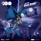 Beast Kingdom DAH-060B 100th Anniversary of Warner Bros. Studios Bugs Bunny  Batman Version