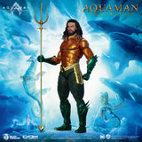 Beast Kingdom DAH-090 Aquaman and the Lost Kingdom Aquaman