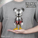 Beast Kingdom DAH-100 Disney 100 Year of Wonder Mickey Mouse 1:9 Scale Dynamic 8ction Heroes Action Figure
