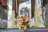 Soap Studio CA144 Tom and Jerry: Piggyback Ride Figure (700% Version) Figure Statue