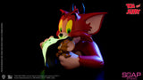 Soap Studio CA121 Tom and Jerry: Devil Bust Figure Statue