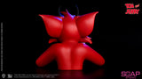 Soap Studio CA121 Tom and Jerry: Devil Bust Figure Statue