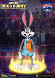 Beast Kingdom DAH-048 Warner Bros. Space Jam A New Legacy: Bugs Bunny Dynamic 8ction Heroes Action Figure