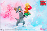 Soap Studio CA123 Tom and Jerry: Just For You Figure Statue