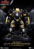 Beast Kingdom LS-023SP Marvel Avengers Age of Ultron Iron Man: Mark XLIV Hulkbuster 1:1 Life Size Figure Statue (Special Edition)