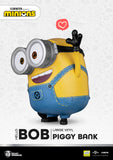 Beast Kingdom Despicable Me Large Vinyl Piggy Bank: Hello Bob