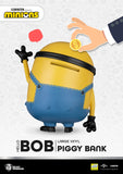 Beast Kingdom Despicable Me Large Vinyl Piggy Bank: Hello Bob