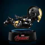 Egg Attack Iron Man 3: MK-II Special Floating Edition Beast Kingdom NO HOT TOYS Egg Attack Iron Man 3: MK-II Special Floating Edition Beast Kingdom NO HOT TOYS