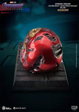 Iron Man Mark 50: Avengers Endgame Battle Damaged Helmet Statue by Beast  Kingdom Tooys :: Coleccionables e Infantiles