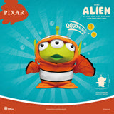 Beast Kingdom VPB-009 Disney Pixar Toy Story: Alien Remix Party Large Vinyl Piggy Bank (Blind Box - Random Pick)