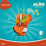 Beast Kingdom VPB-009 Disney Pixar Toy Story: Alien Remix Party Large Vinyl Piggy Bank (Blind Box - Random Pick)