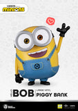 Beast Kingdom Despicable Me Large Vinyl Piggy Bank: Hello Bob