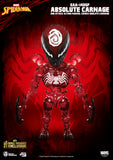 Beast Kingdom EAA-143SP Marvel Comics: Absolute Carnage Egg Attack Action Figure
