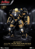 Beast Kingdom LS-023SP Marvel Avengers Age of Ultron Iron Man: Mark XLIV Hulkbuster 1:1 Life Size Figure Statue (Special Edition)