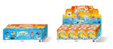 Soap Studio CA803 Tom and Jerry: Summer Splash Series Blind Box (8 Characters)