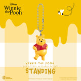 Beast Kingdom KC-011 Winnie The Pooh Keychain (Blind Box)