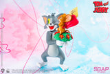 Soap Studio CA123 Tom and Jerry: Just For You Figure Statue