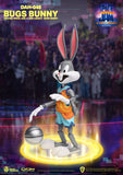 Beast Kingdom DAH-048 Warner Bros. Space Jam A New Legacy: Bugs Bunny Dynamic 8ction Heroes Action Figure