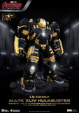 Beast Kingdom LS-023SP Marvel Avengers Age of Ultron Iron Man: Mark XLIV Hulkbuster 1:1 Life Size Figure Statue (Special Edition)
