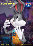 Beast Kingdom DAH-048 Warner Bros. Space Jam A New Legacy: Bugs Bunny Dynamic 8ction Heroes Action Figure