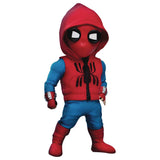 Beast Kingdom EAA-074 Marvel Comics: Spider-Man Homecoming (Homemade Suit) Egg Attack Action Figure