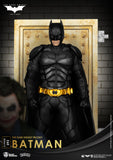 Beast Kingdom DS-093 DC Batman The Dark Knight Trilogy: Batman Diorama Stage D-Stage Figure Statue
