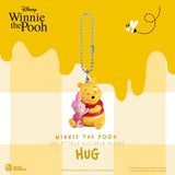 Beast Kingdom KC-011 Winnie The Pooh Keychain (Blind Box)