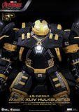Beast Kingdom LS-023SP Marvel Avengers Age of Ultron Iron Man: Mark XLIV Hulkbuster 1:1 Life Size Figure Statue (Special Edition)