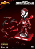 Beast Kingdom EAA-143SP Marvel Comics: Absolute Carnage Egg Attack Action Figure
