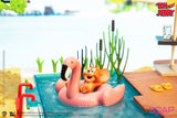 Soap Studio CA803 Tom and Jerry: Summer Splash Series Blind Box (8 Characters)