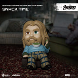 Beast Kingdom MEA-025 Marvel Avengers Endgame Bro Thor Series: Snack Time Mini Egg Attack Figure