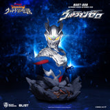 Beast Kingdom BUST-008 Tsuburaya: Ultraman Series-Ultraman Zero