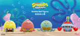 Soap Studio NS003 SpongeBob SquarePants - Sponge Bubble Ball Figure