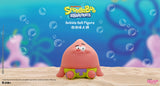 Soap Studio NS004 SpongeBob SquarePants - Patrick Bubble Ball Figure