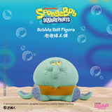 Soap Studio NS006 SpongeBob SquarePants – Squidward Bubble Ball Figure