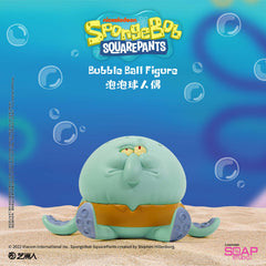 Soap Studio NS006 SpongeBob SquarePants – Squidward Bubble