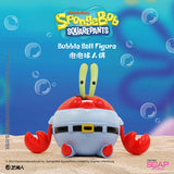 Soap Studio NS005 SpongeBob SquarePants – Mr. Krabs Bubble Ball Figure