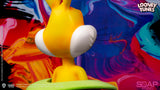 Soap Studio CA105P Looney Tunes - Bugs Bunny Tophat Bust (Pop-Art)