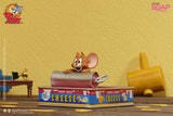 Soap Studio CA238 Tom and Jerry - Canned Jerry Paperclip Holder