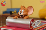 Soap Studio CA238 Tom and Jerry - Canned Jerry Paperclip Holder