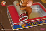 Soap Studio CA238 Tom and Jerry - Canned Jerry Paperclip Holder