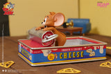 Soap Studio CA238 Tom and Jerry - Canned Jerry Paperclip Holder