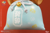 Soap Studio CA297 Tom and Jerry - Jerry's Best Wishes in Year of the Rabbit Omamori