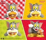 Soap Studio CA904 Tom and Jerry - Mini Burger Bust