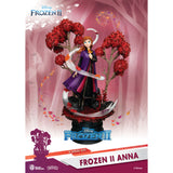 Beast Kingdom DS-039 Disney Frozen 2: Anna Diorama Stage D-Stage Figure Statue