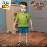 Beast Kingdom DAH-027 TOY STORY Andy Davis