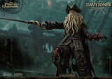 Beast Kingdom DAH-029 Disney Pirates of the Caribbean At World's End: Davy Jones Dynamic 8ction Heroes Action Figure