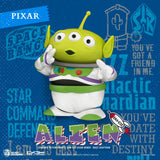 Beast Kingdom DAH-030 Alien Remix Buzz Lightyear