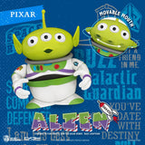 Beast Kingdom DAH-030 Alien Remix Buzz Lightyear